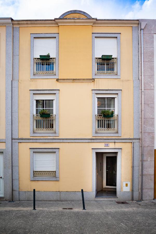 Casa Suyay Studio Aveiro Exterior foto